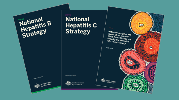 National Strategies