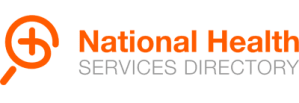 "National Health Services Directory – find local services anywhere"