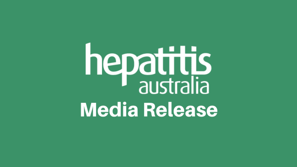 12 month funding a lifeline but 2030 hepatitis elimination goals demand longer-term investment