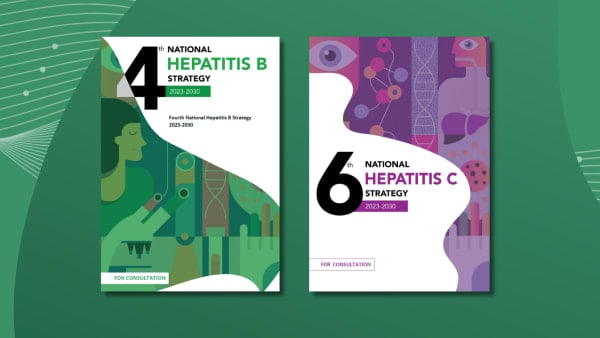 Minister for Health Announces National Hepatitis Strategies are Open for Public Consultation
