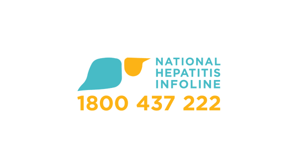 National Hepatitis Infoline Launches at Parliament House to Support Thousands of Australians Affected by Viral Hepatitis