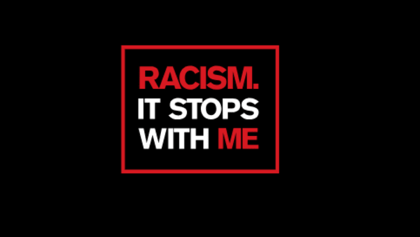 Hepatitis Australia supports the 'Racism. It Stops With Me' campaign