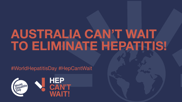World Hepatitis Day 2021 - Update