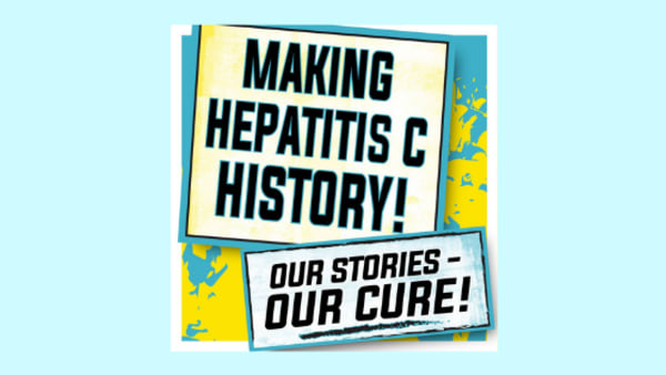 Making Hepatitis C History