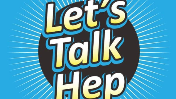Let’s Talk Hep on World Hepatitis Day – 28 July