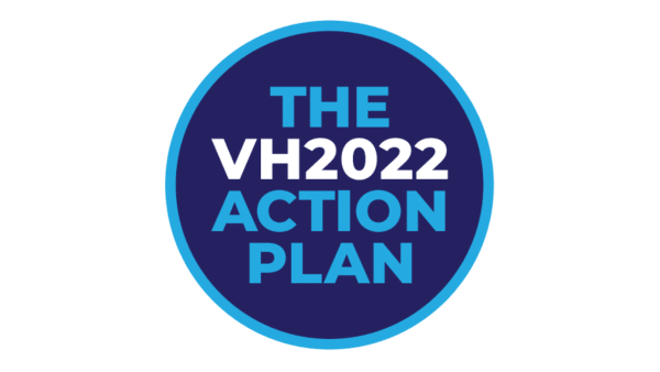 VH2022 Action Plan launched at Viral Hepatitis Conference 2022