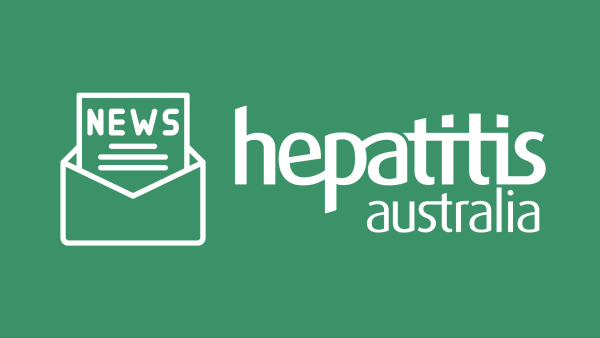 Hepatitis Australia News May 2022