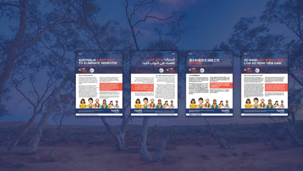 2023 Factsheets available in Simplified Chinese, Vietnamese, Arabic and English.