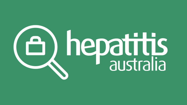 Job opportunities at Hepatitis Australia
