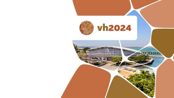VH2024: Community, lived experience and Aboriginal and Torres Strait Islander Health Worker Scholarships