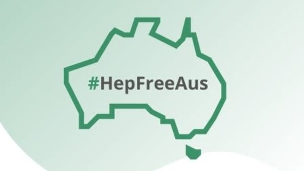 #HepFreeAus: The importance of a national Australian hepatitis elimination hashtag