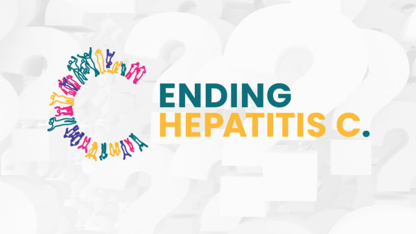 Ending Hepatitis C Campaign