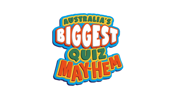 Media Release: Get Ready for Quiz May-hem!