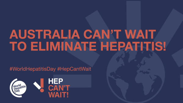 World Hepatitis Day 2021 - Update