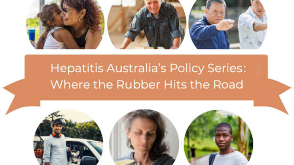 Hepatitis Policy Series