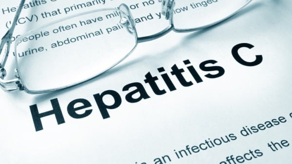 What is hepatitis C?